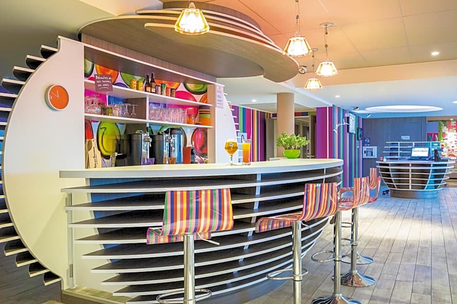 ibis Styles Les Sables Olonne