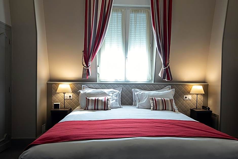 Best Western Central Hotel