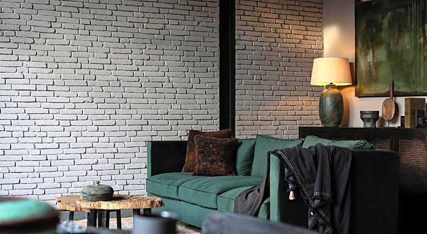 The Bohemian Bali, a Member of Design Hotels