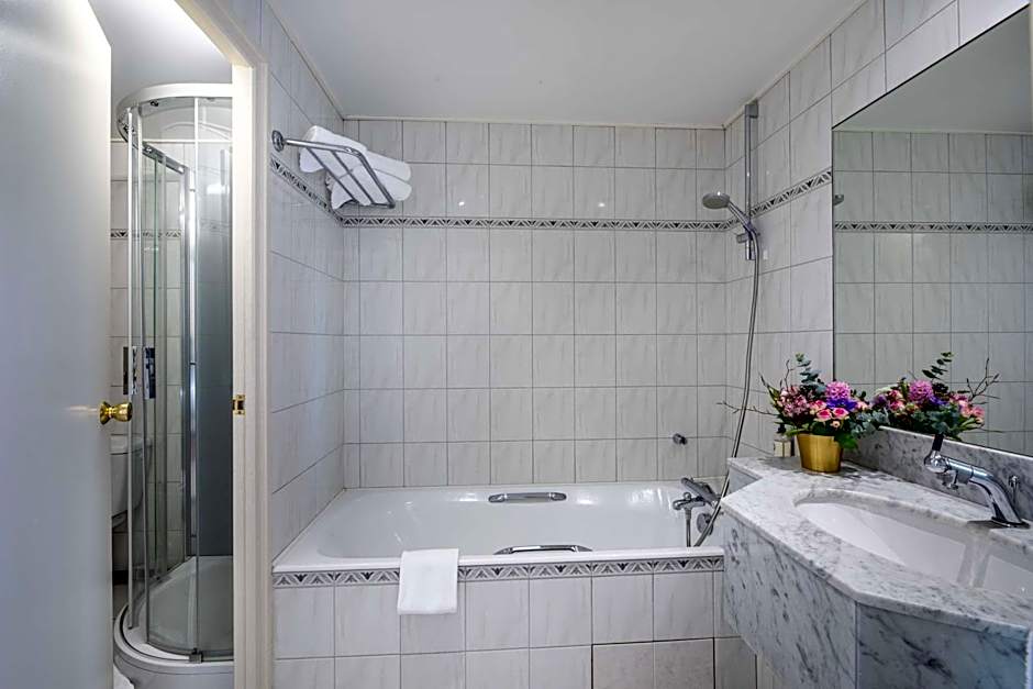 Best Western Grand Hotel De Bordeaux
