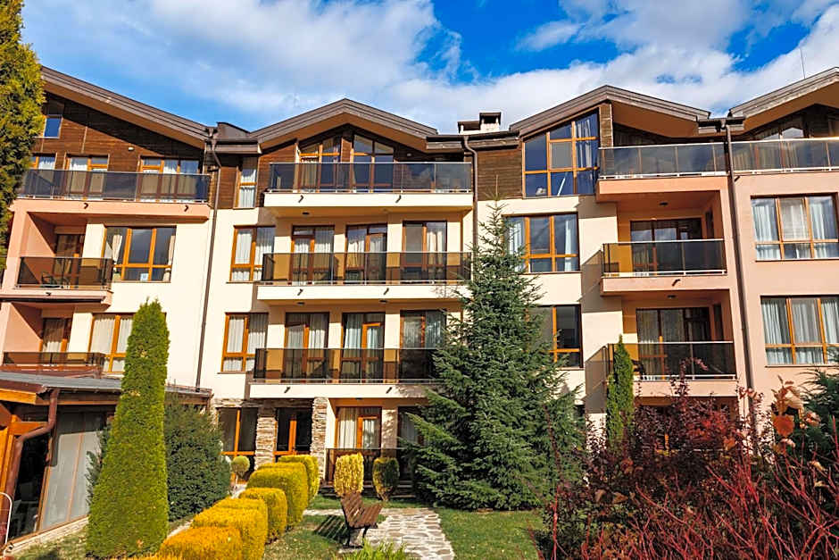 Green Wood Hotel & Spa