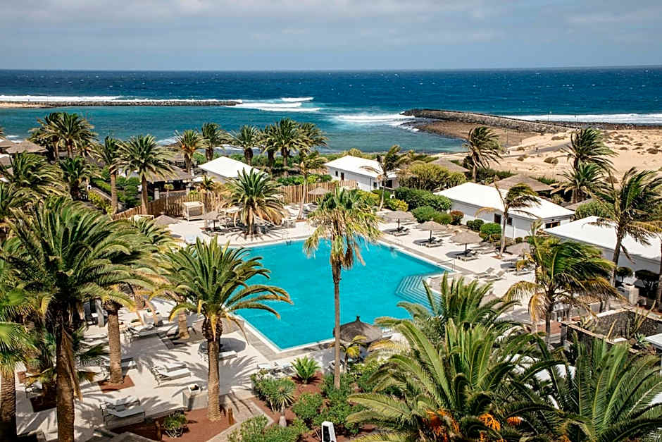 Paradisus by Melia Salinas Lanzarote - All Inclusive - Adults Only