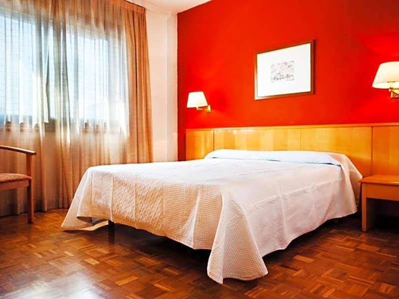 Hotel Alcarria
