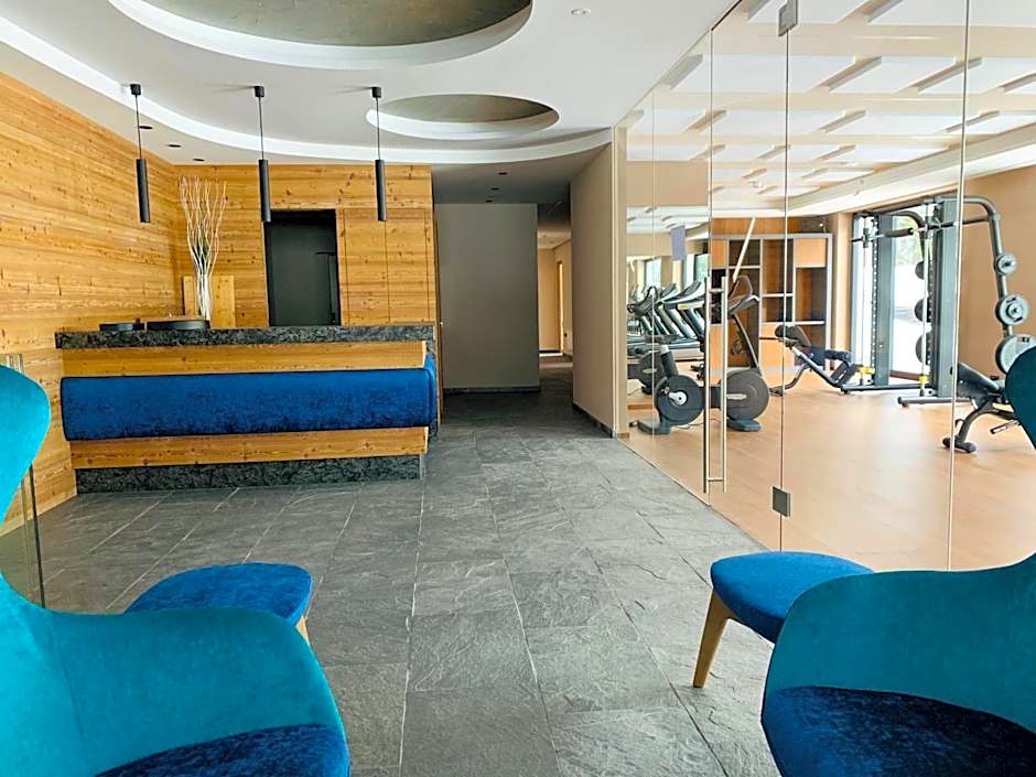 Ciampedie Luxury Alpine Spa Hotel