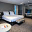 Logis Hotel Le Parc & Spa