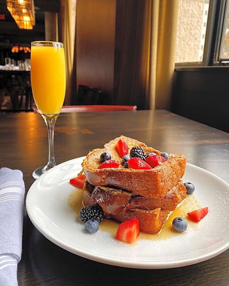 Hotel LeVeque, Autograph Collection by Marriott