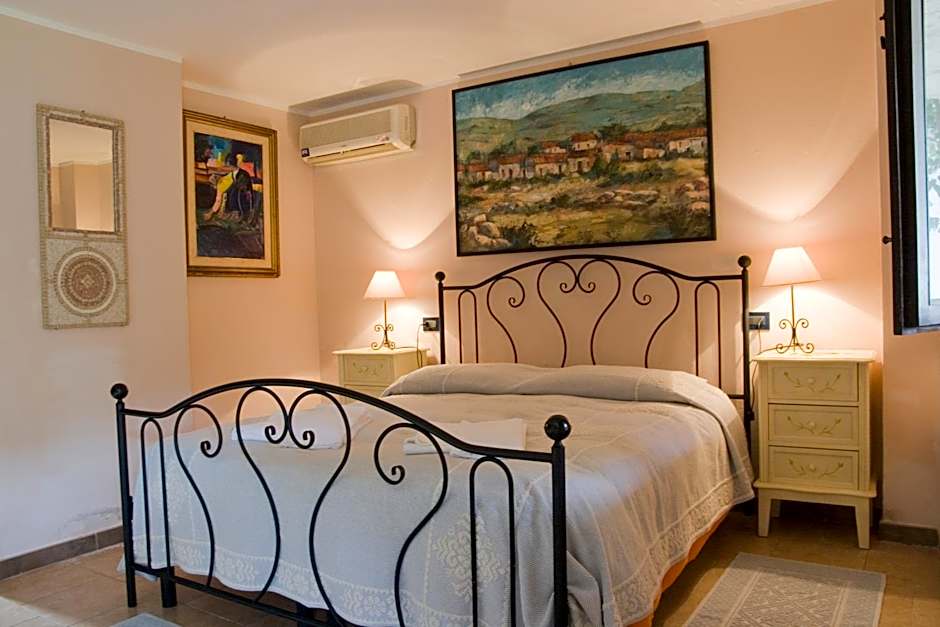Residence Sa Pintadera