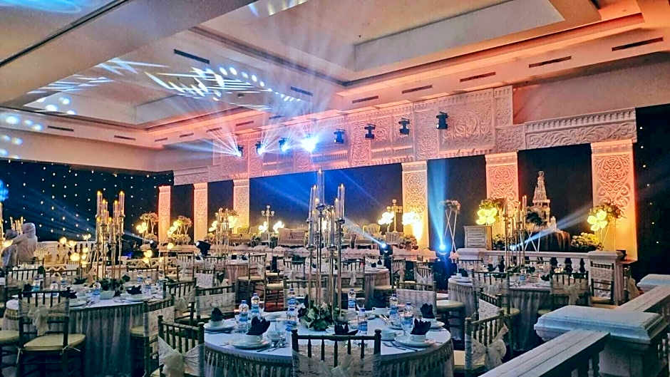 CLARO KENDARI (ex. Grand Clarion Hotel & Convention)