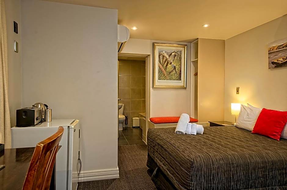 Autoline Motel Queenstown