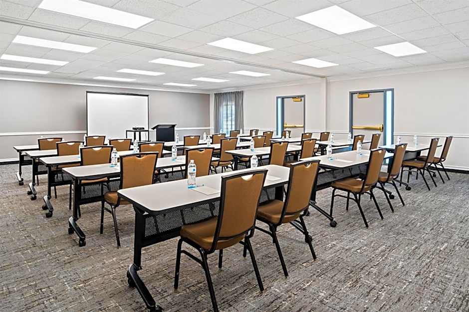 Hyatt House Boston Burlington