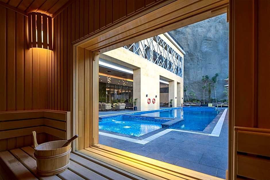 Citadines Abha