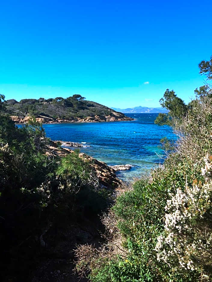 Auberge des Glycines