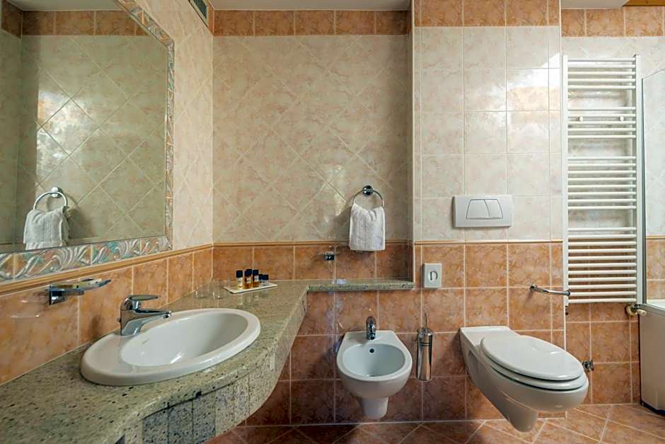 Hotel Splendid