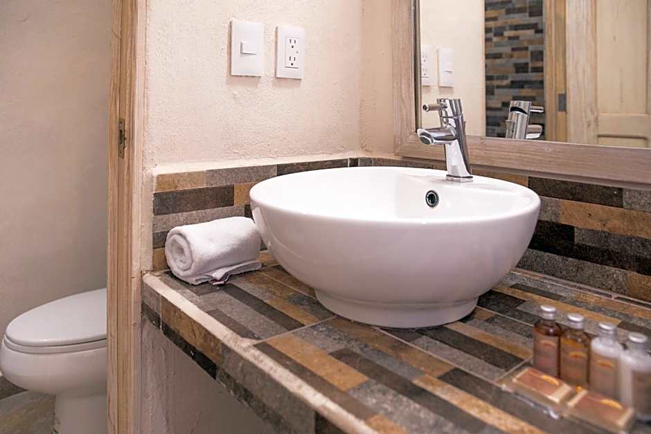 Hotel Riviera Caribe Maya