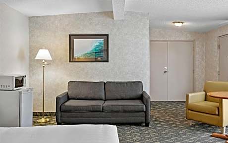 King Room- Non-Smoking
