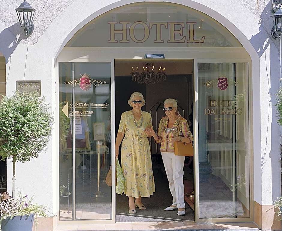 Hotel Dalberg