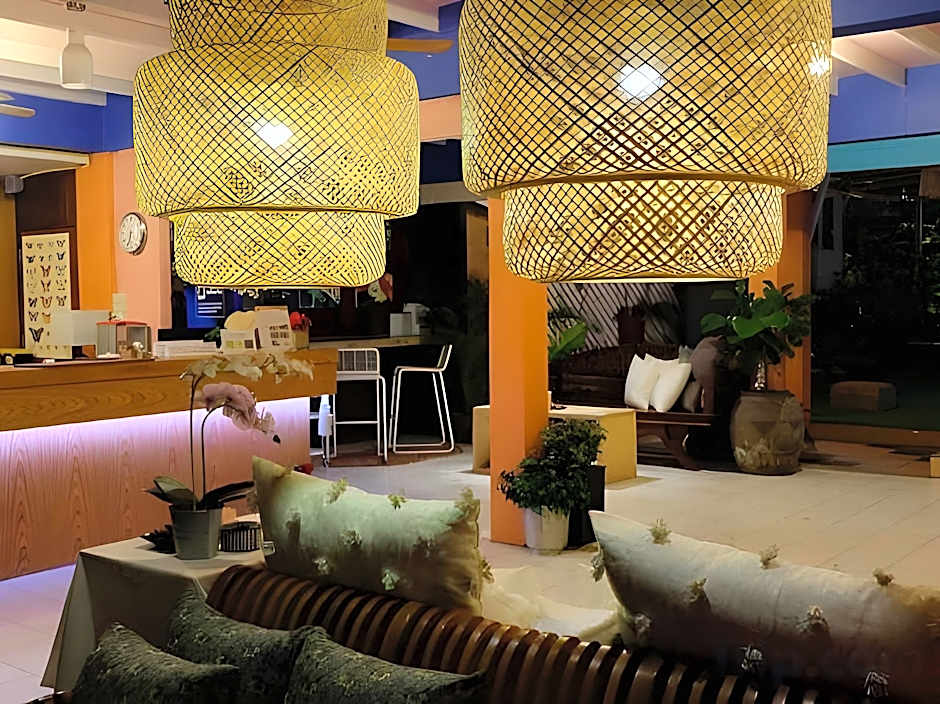 Issara House Bangkok