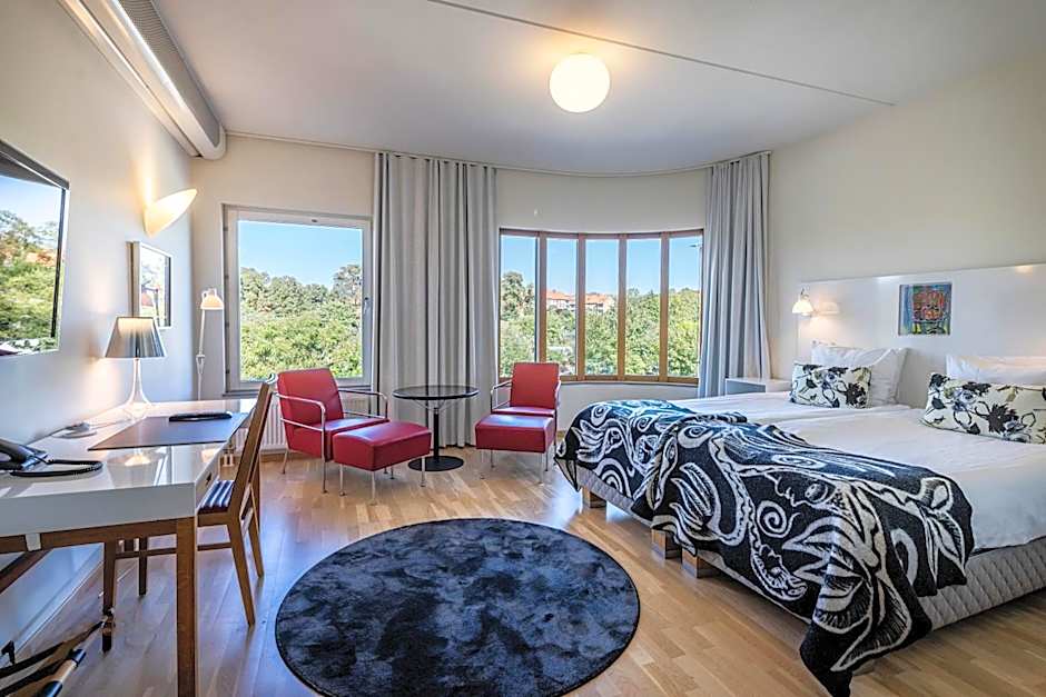 First Hotel Planetstaden