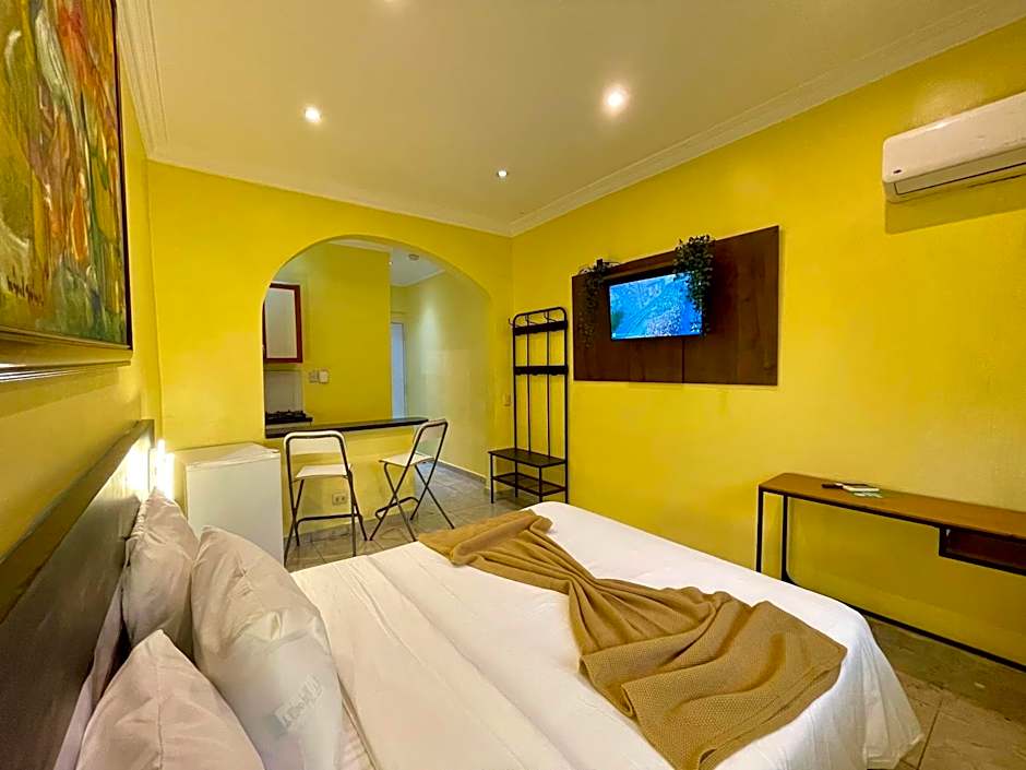 RIG Hotel Boutique Puerto Malecon