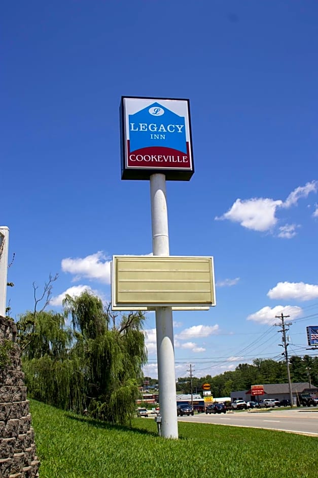 Legacy Inn - Cookeville