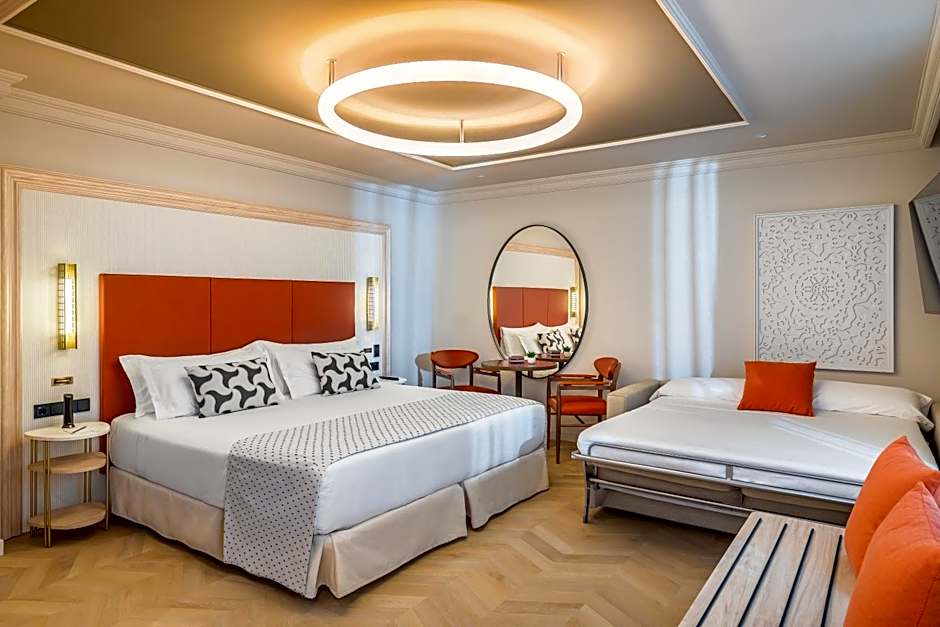 Barceló Carmen Granada