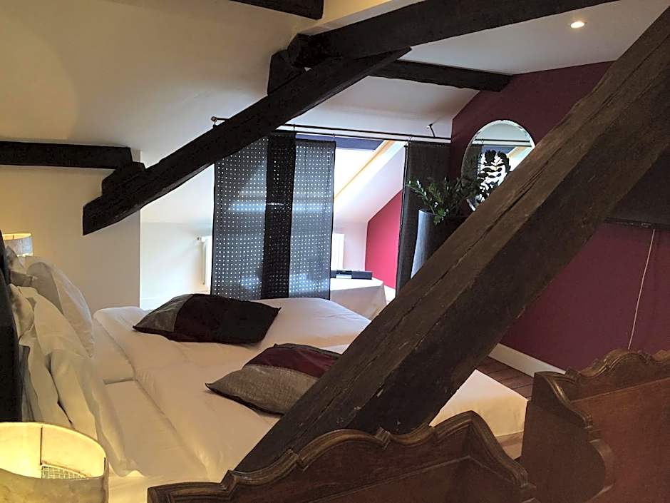 Hotel Dufays