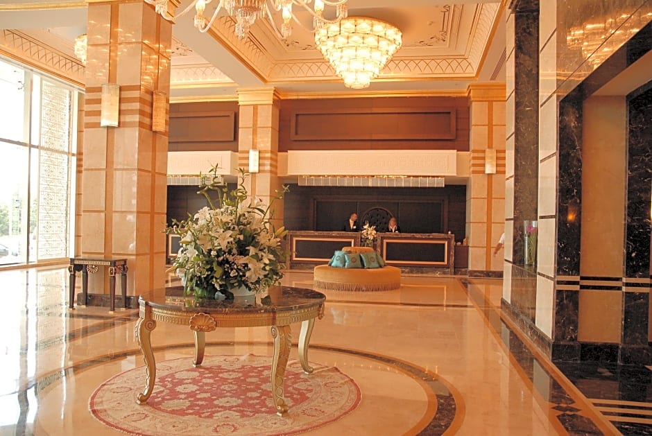 Crowne Plaza Istanbul Asia By IHG