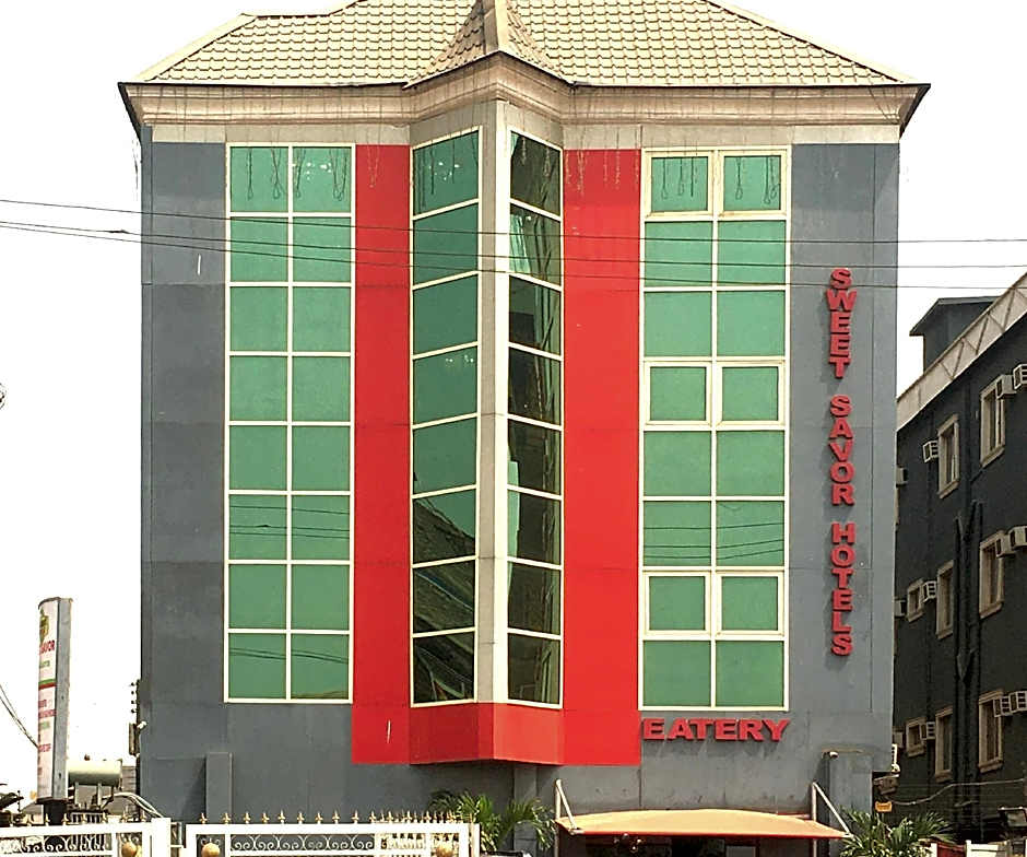 Sweet Savor Hotels & Suites