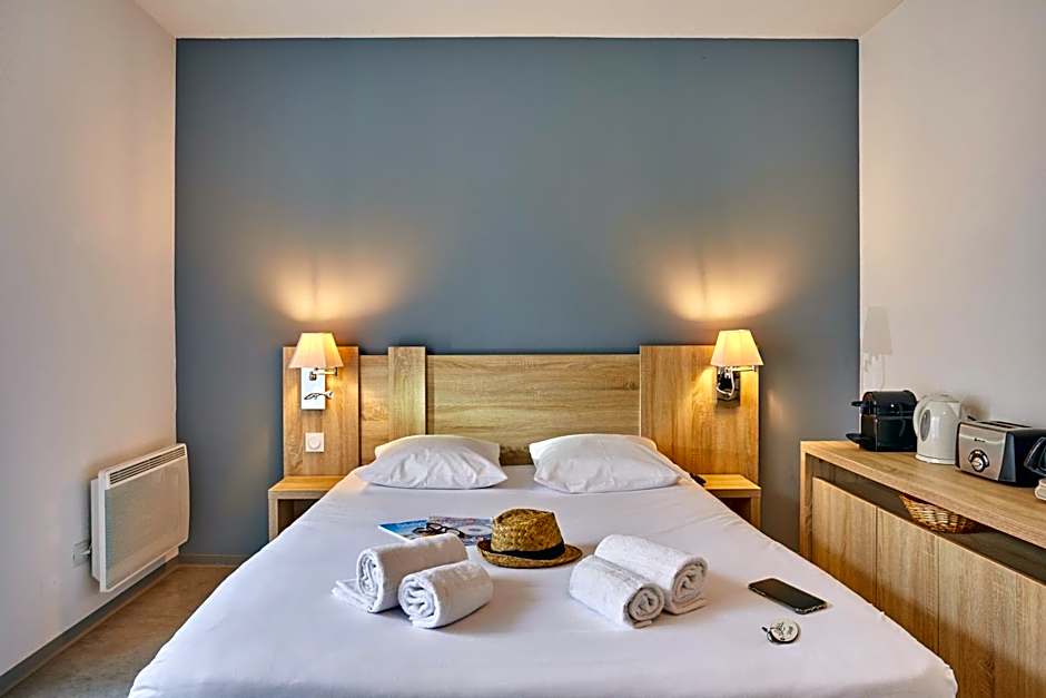 Résidence Odalys Nakâra