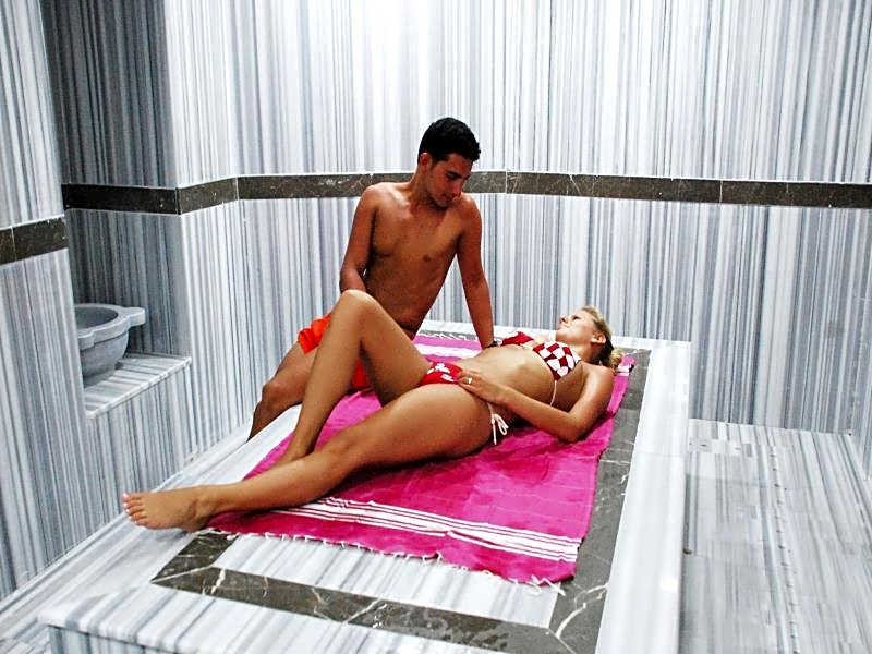 Elegance Hotel Kemer