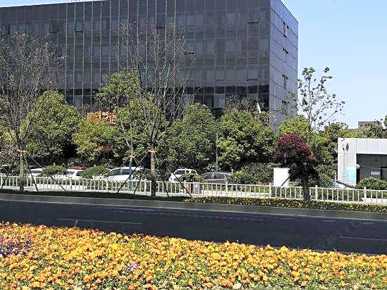 Park Yu Hotel (Ningbo University Qingshuipu Metro Station)