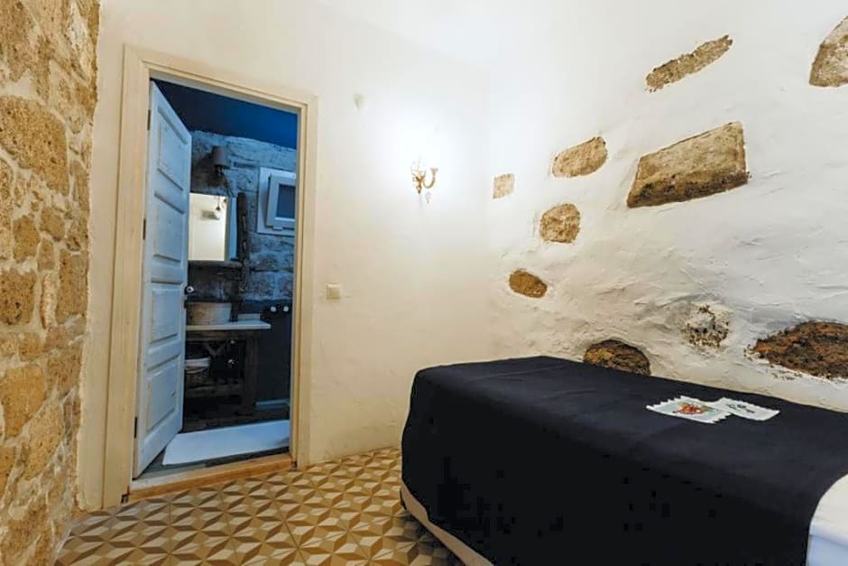 Alaçatı Filiz'ce Butik Hotel