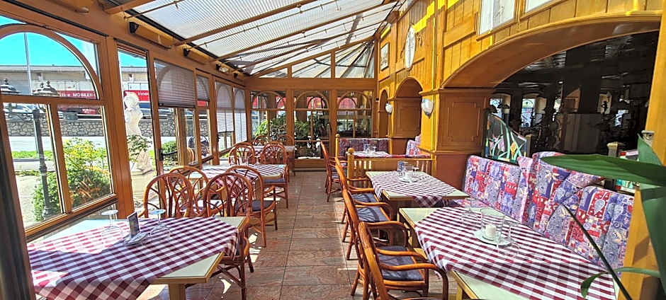 Höckner Plaza Hotel