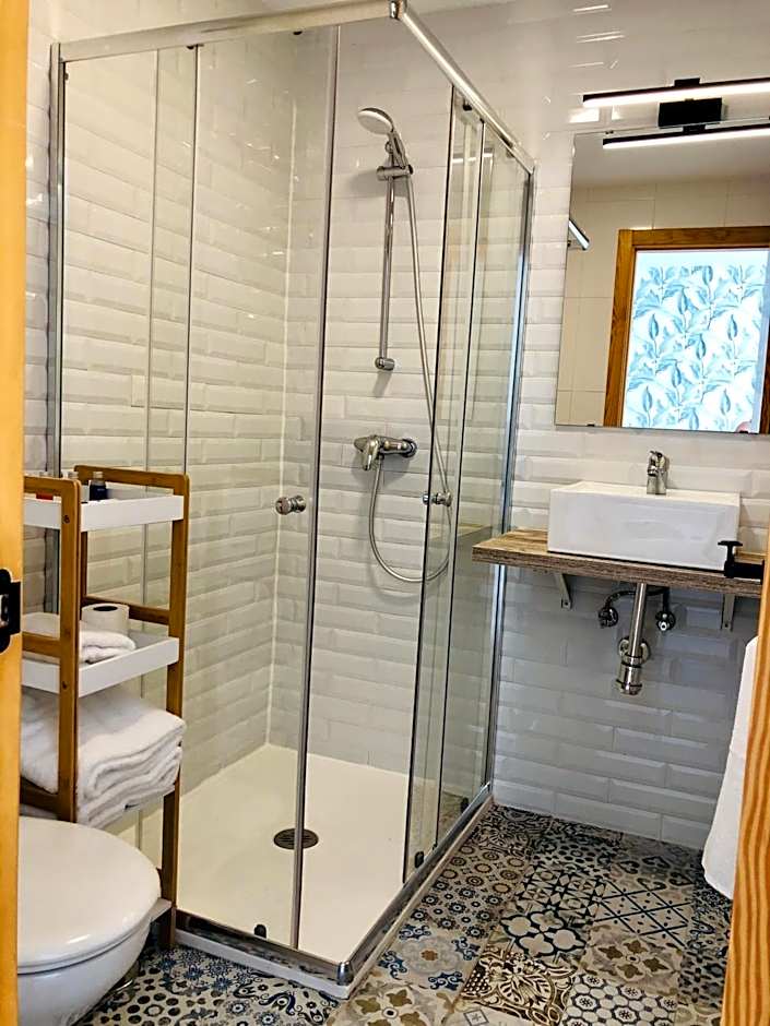 Hotel Finca Alcamino (Auto Check-In)