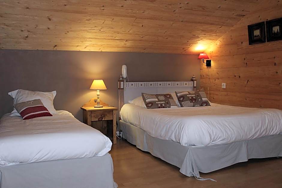 Hôtel Restaurant U'Fredy