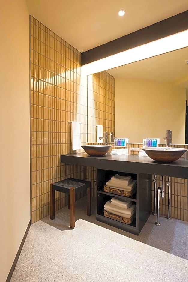 Fujisawa Hotel EN