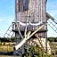Ohessaare Windmill -Experience accommodation
