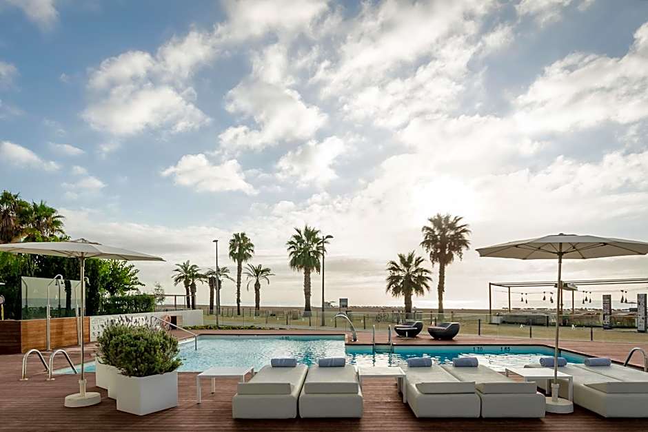 ALEGRIA Mar Mediterrania - Adults Only 4*Sup