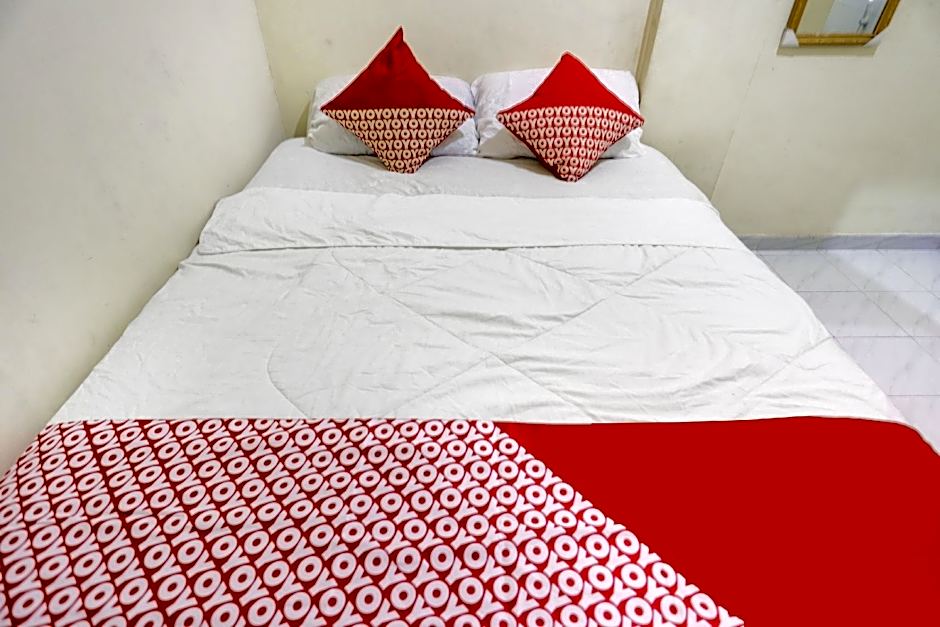 Hotel O Ringin Pitu 1 Syariah