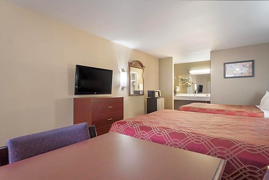 Econo Lodge Thomaston