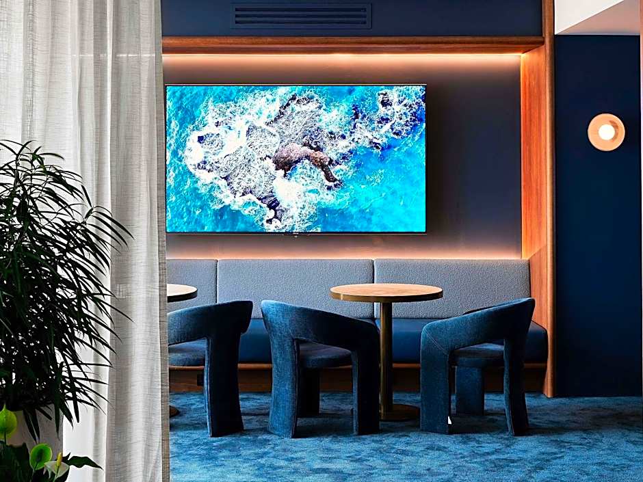 Novotel Geelong