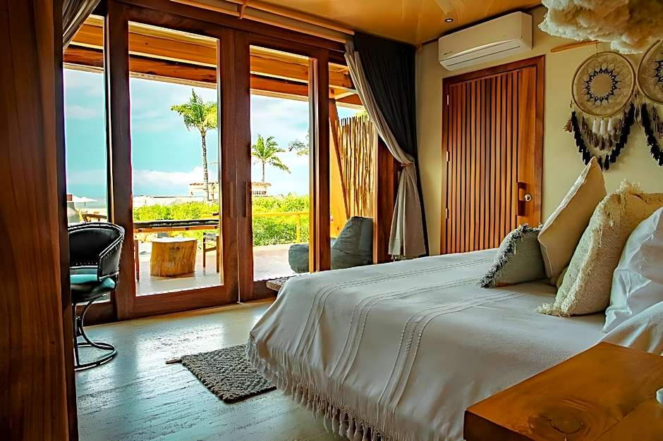 Casa Joseph Zicatela - Adults Only