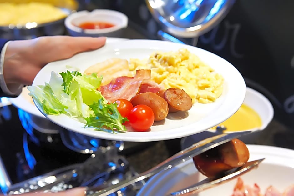 Holiday Inn Express Suwon Ingye, an IHG Hotel