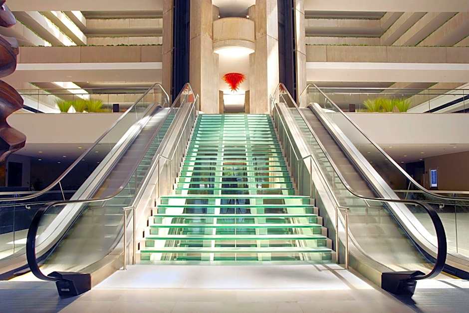 Hyatt Regency Ohare Chicago
