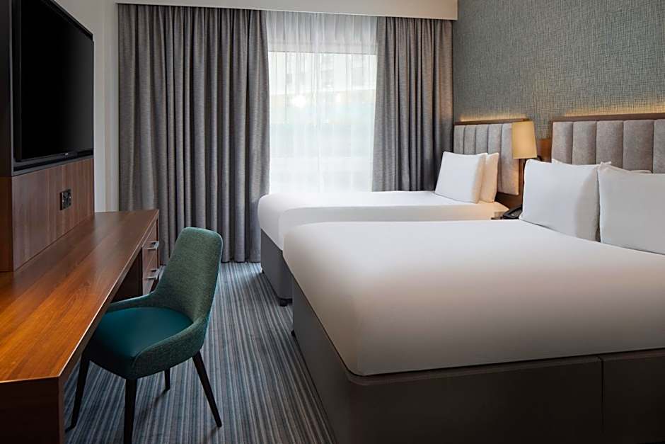 DoubleTree By Hilton London - Chelsea