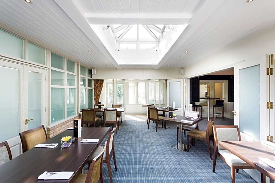 Cambridge Quy Mill Hotel & Spa