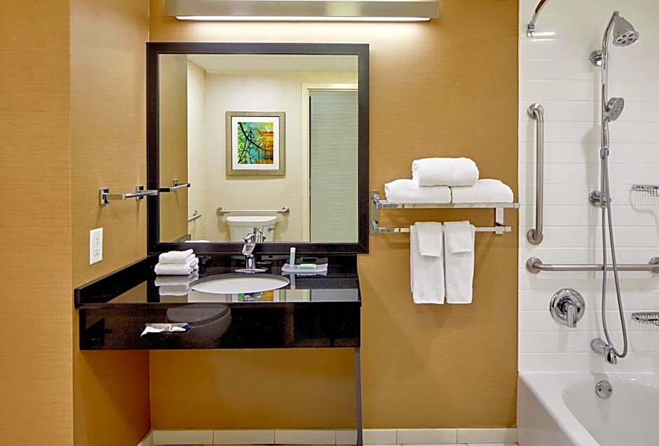 Fairfield Inn & Suites by Marriott Atlanta Lithia Springs