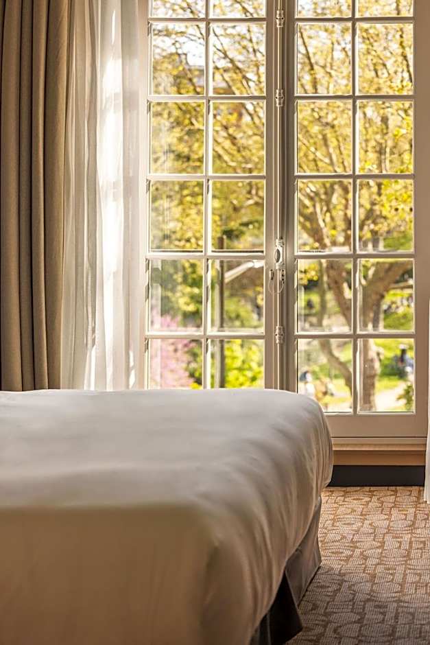 Le Parchamp, Paris Boulogne, a Tribute Portfolio Hotel