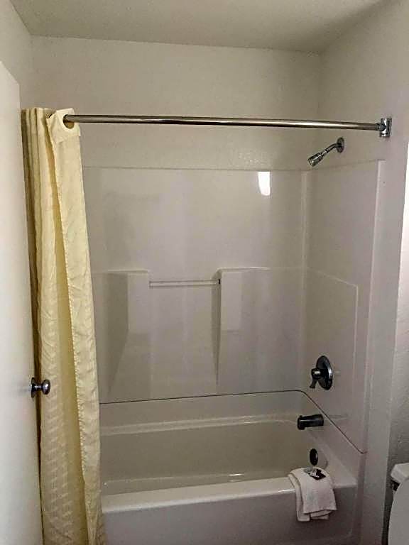 Americas Best Value Inn North Highlands Sacramento