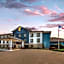 Comfort Inn & Suites Grinnell near I-80